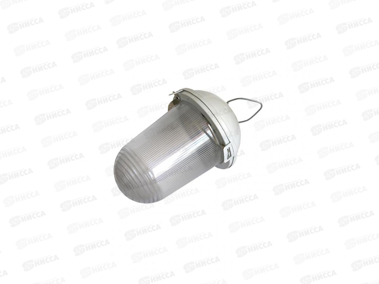 Светильник НСП 02-100-001.01 У2 (без решетки, стекло, крюк) TDM *7