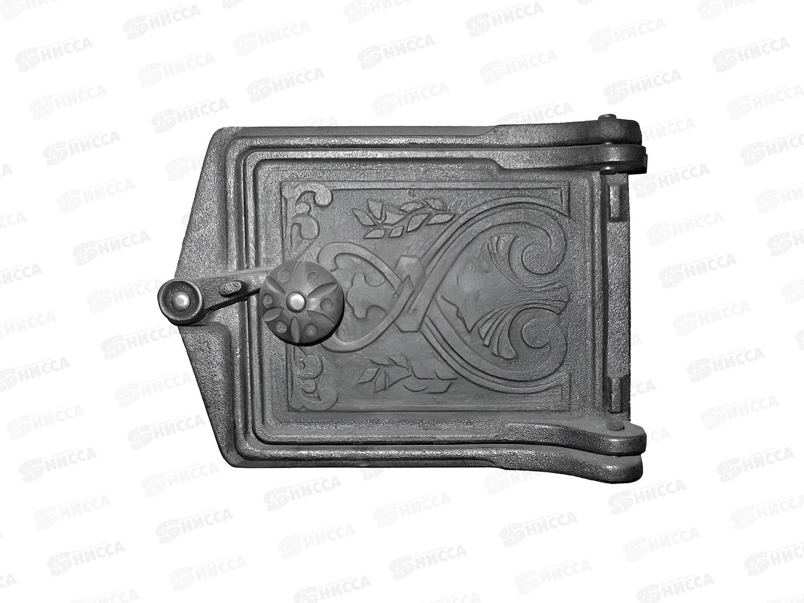 Дверка прочистная ДПр-2 150*125 Рубцовск