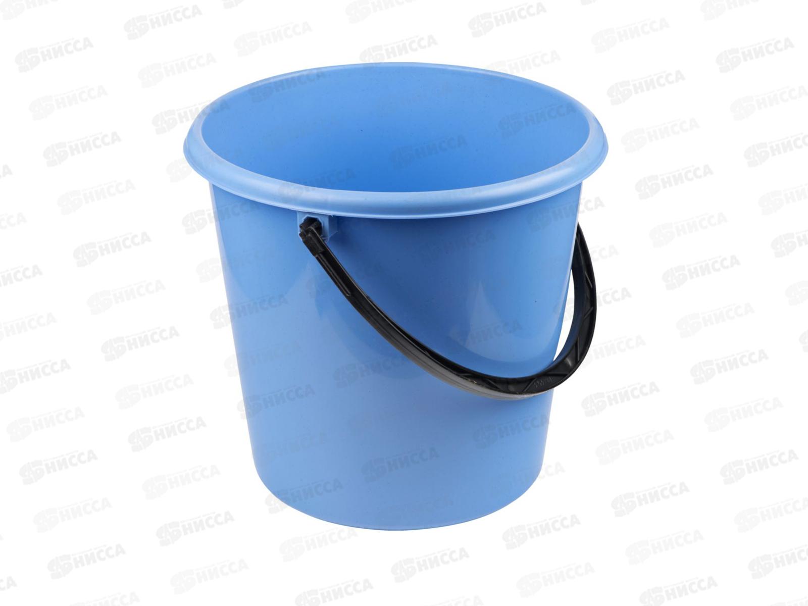 Ведро 10л без крышки С077