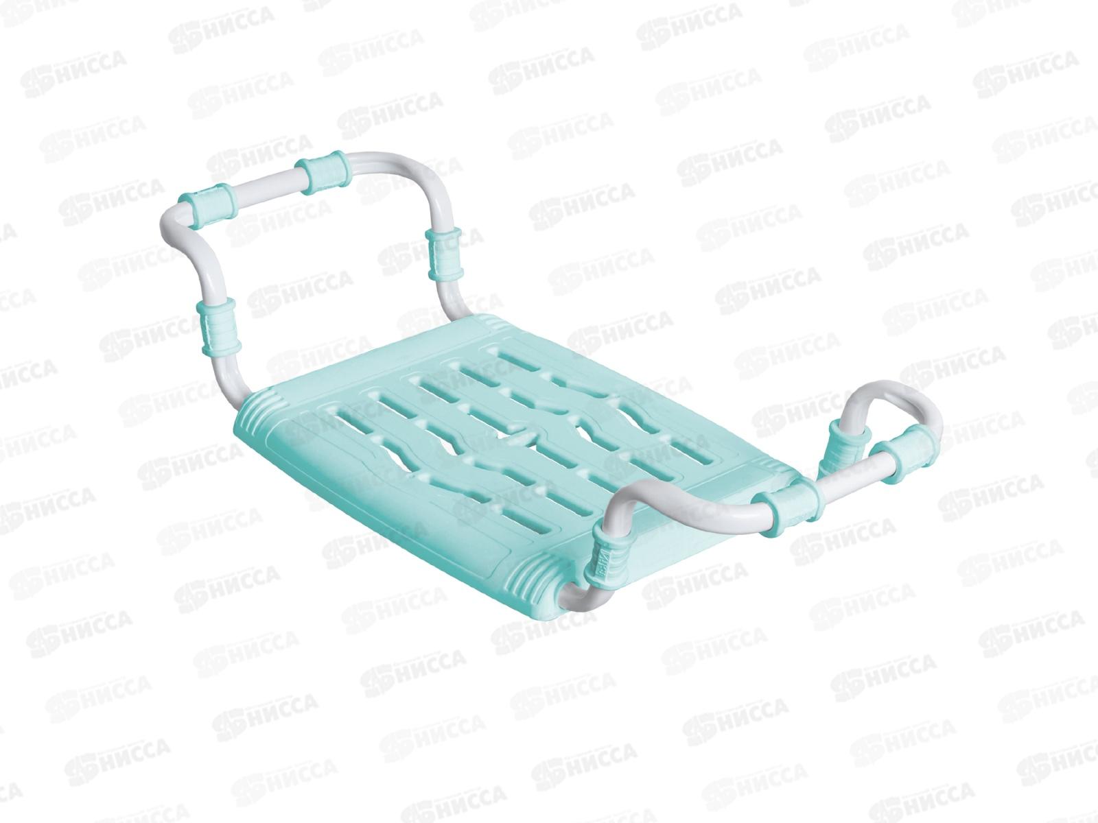 Сиденье в ванну (пластиковое ) раздвижное СВ5