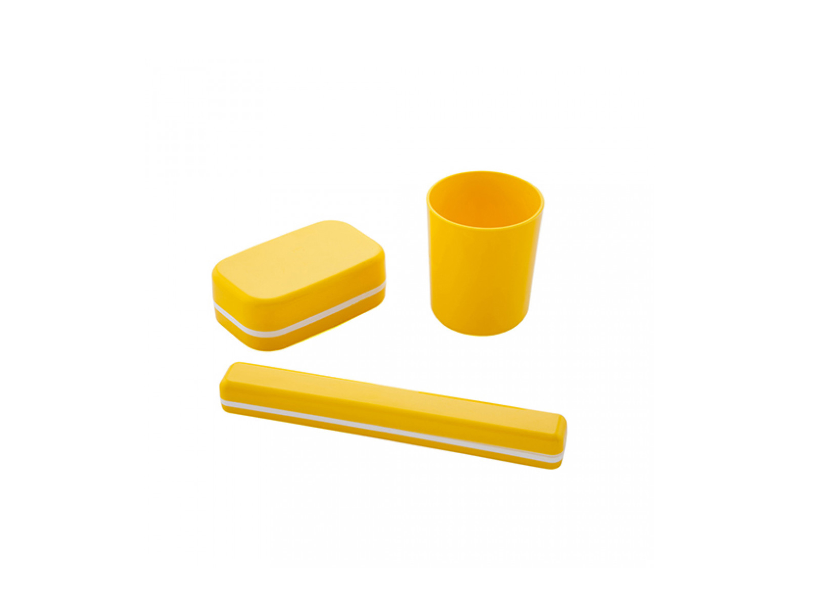 Дорожный набор С195 *30