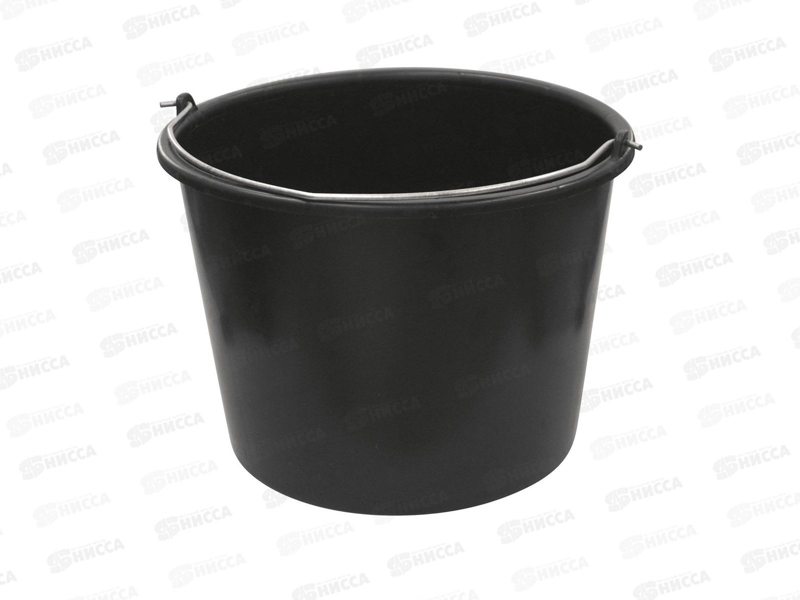 Ведро строительное 16л  МП*50