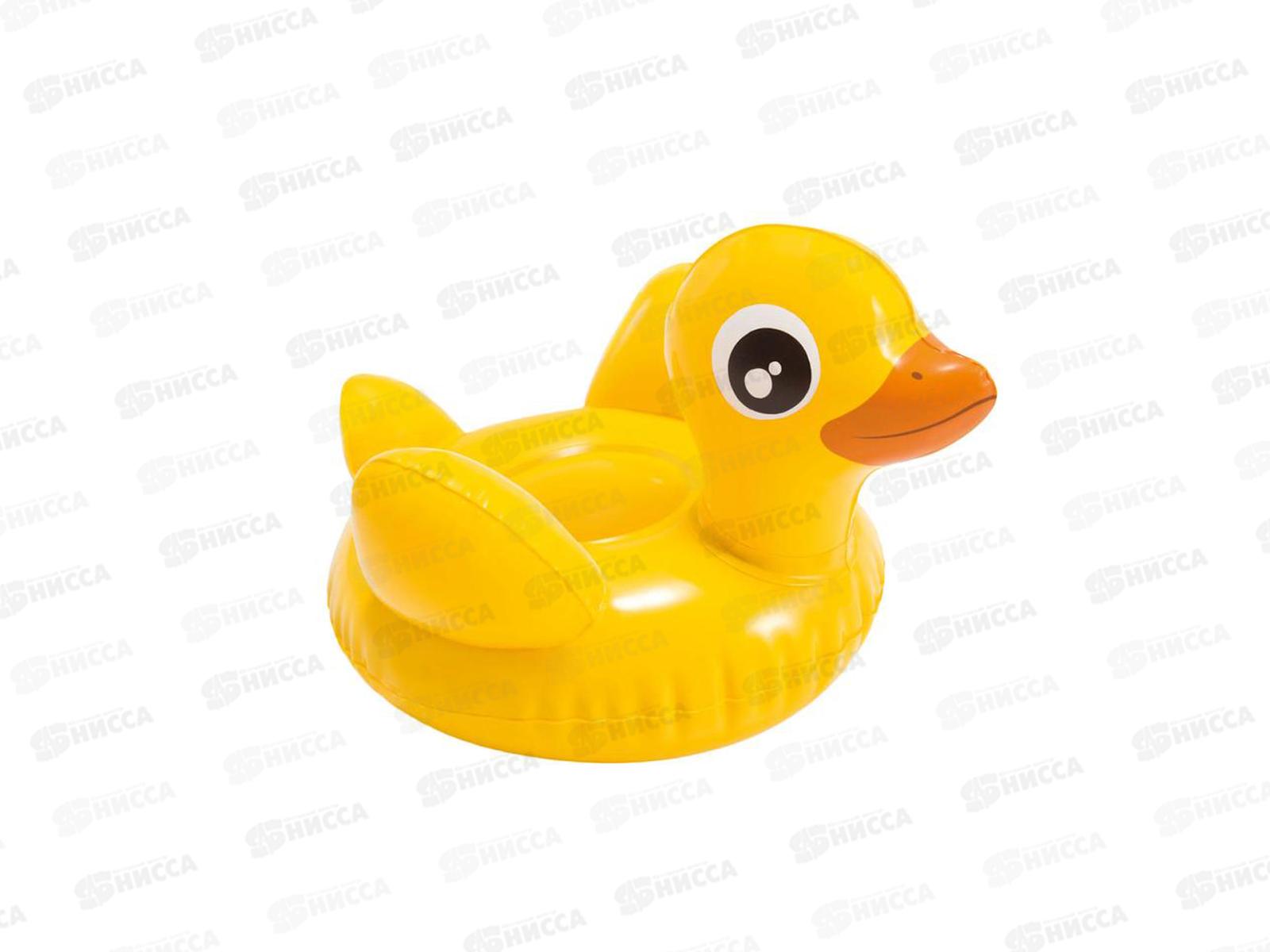 Надувная игрушка Животные 58590 INTEX 359-201 г