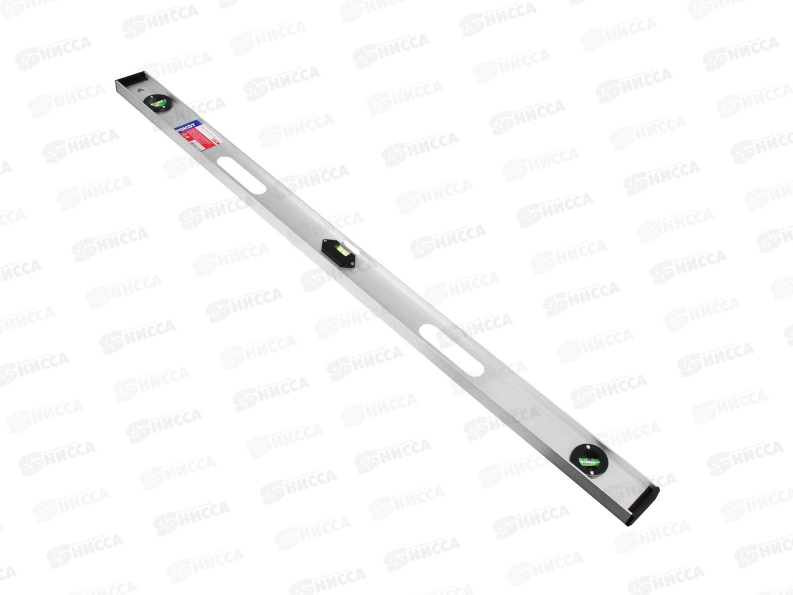 Уровень строительный &quotРельс&quot- 100см  г  659-038