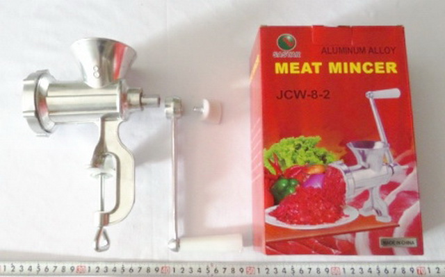 Мясорубка BBZ-B8-3 HH-J8 (030141)   Ж