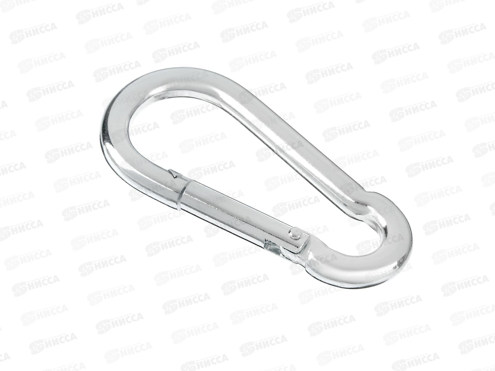 Карабин 10*100  ТА, 669-031   г