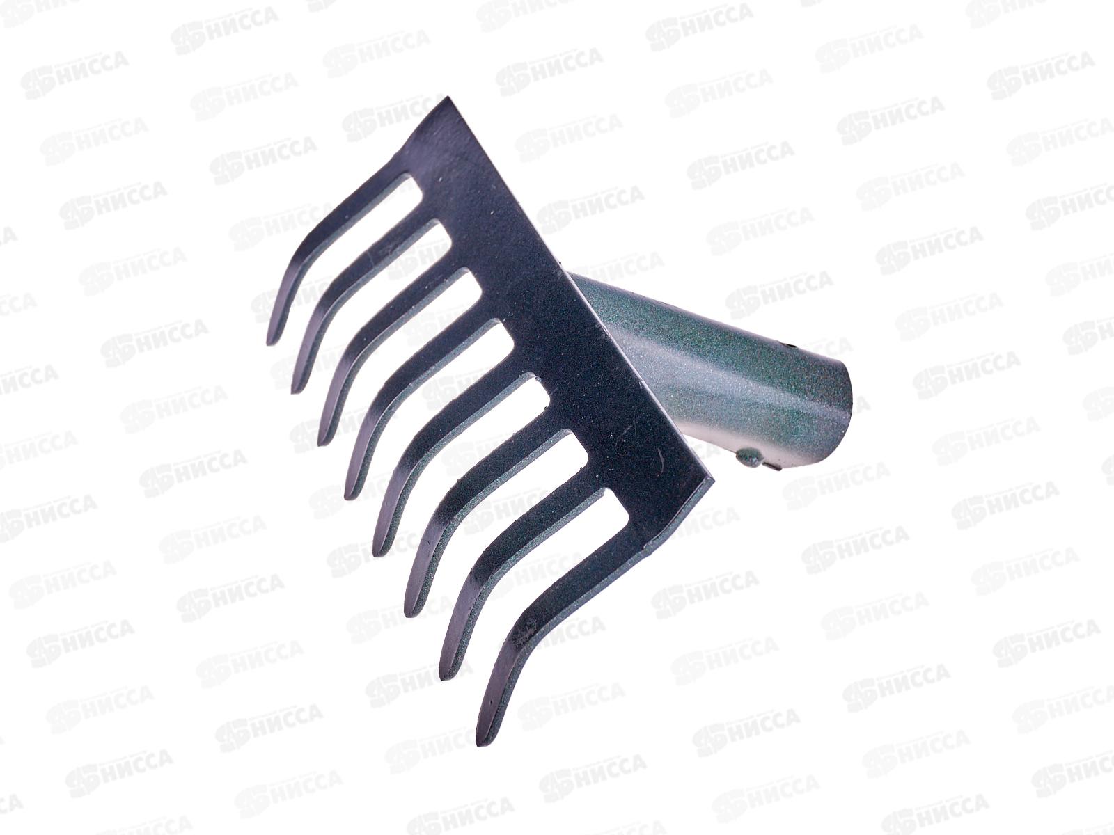 Грабли прямые 8 зубчатые  (Павлово)