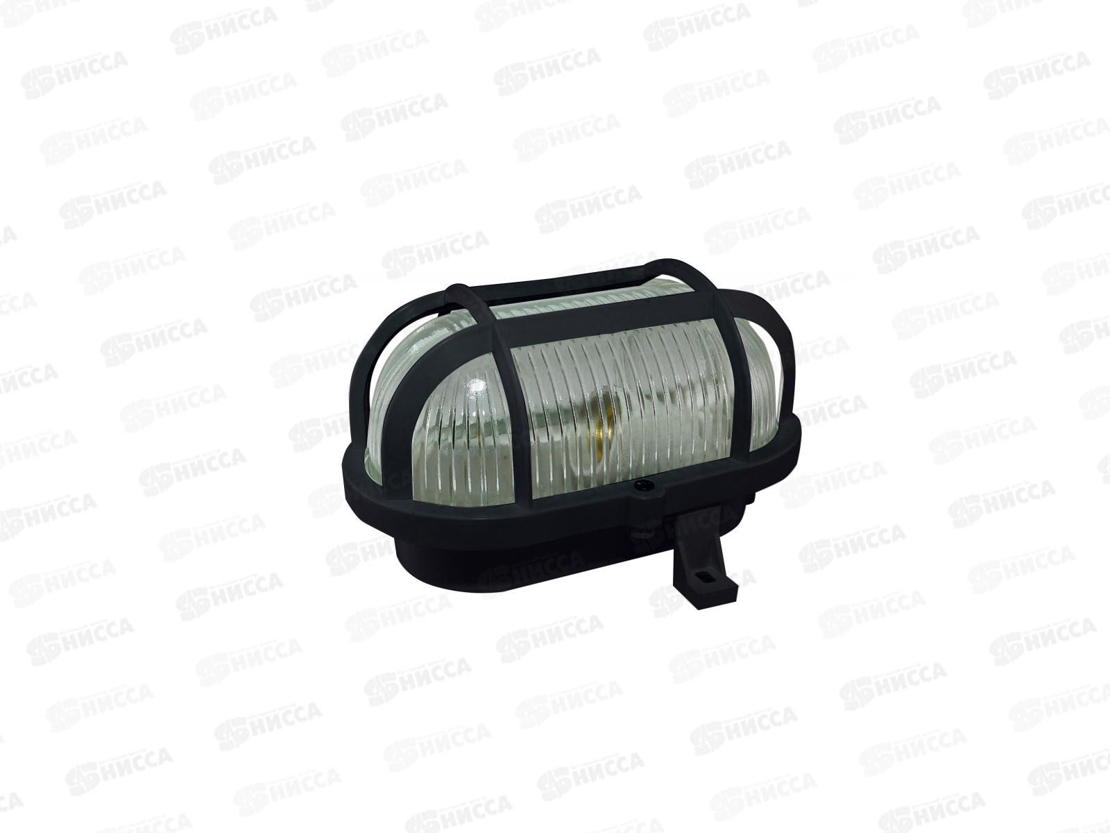 Светильник НБП02-60-004.03У (Евро корпус и защитная сетка черная) TDM *8