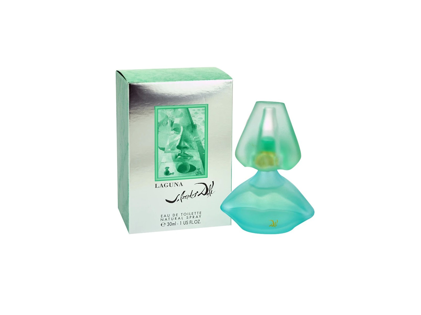 S.Dali Laguna, туалетная вода 30мл женская М