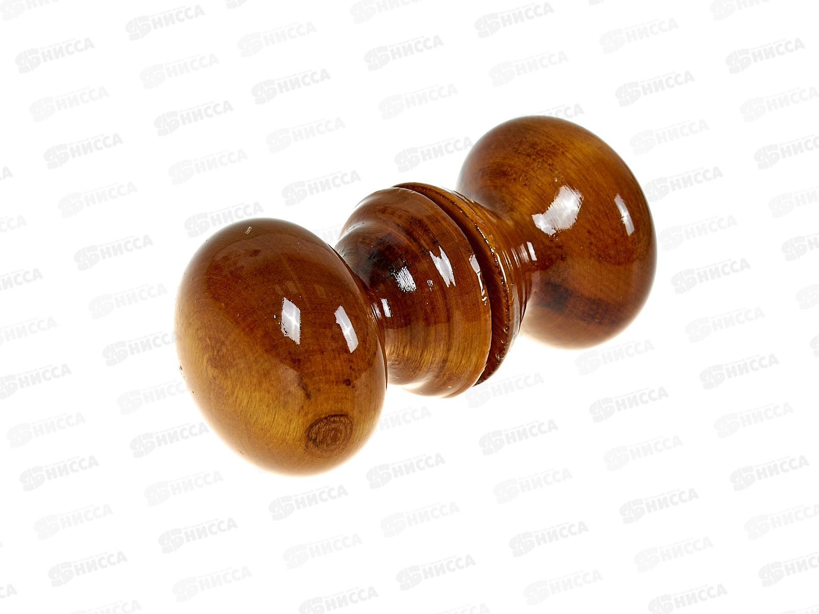 Ручка-кнопка ЙО-МОККО *24