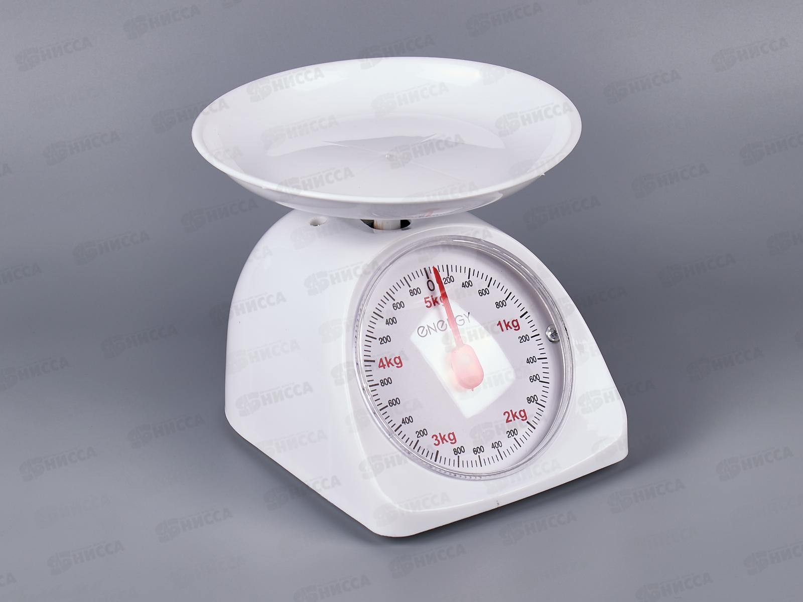 Весы кухонные EN-405MK механические