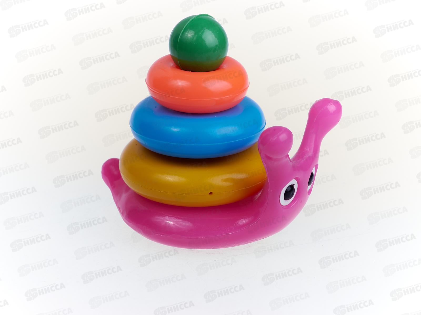 Пирамида Улитка 13010 *25