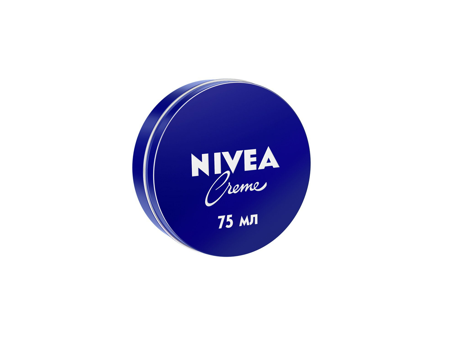 НИВЕЯ крем для кожи  75мл в банке 80103 *24