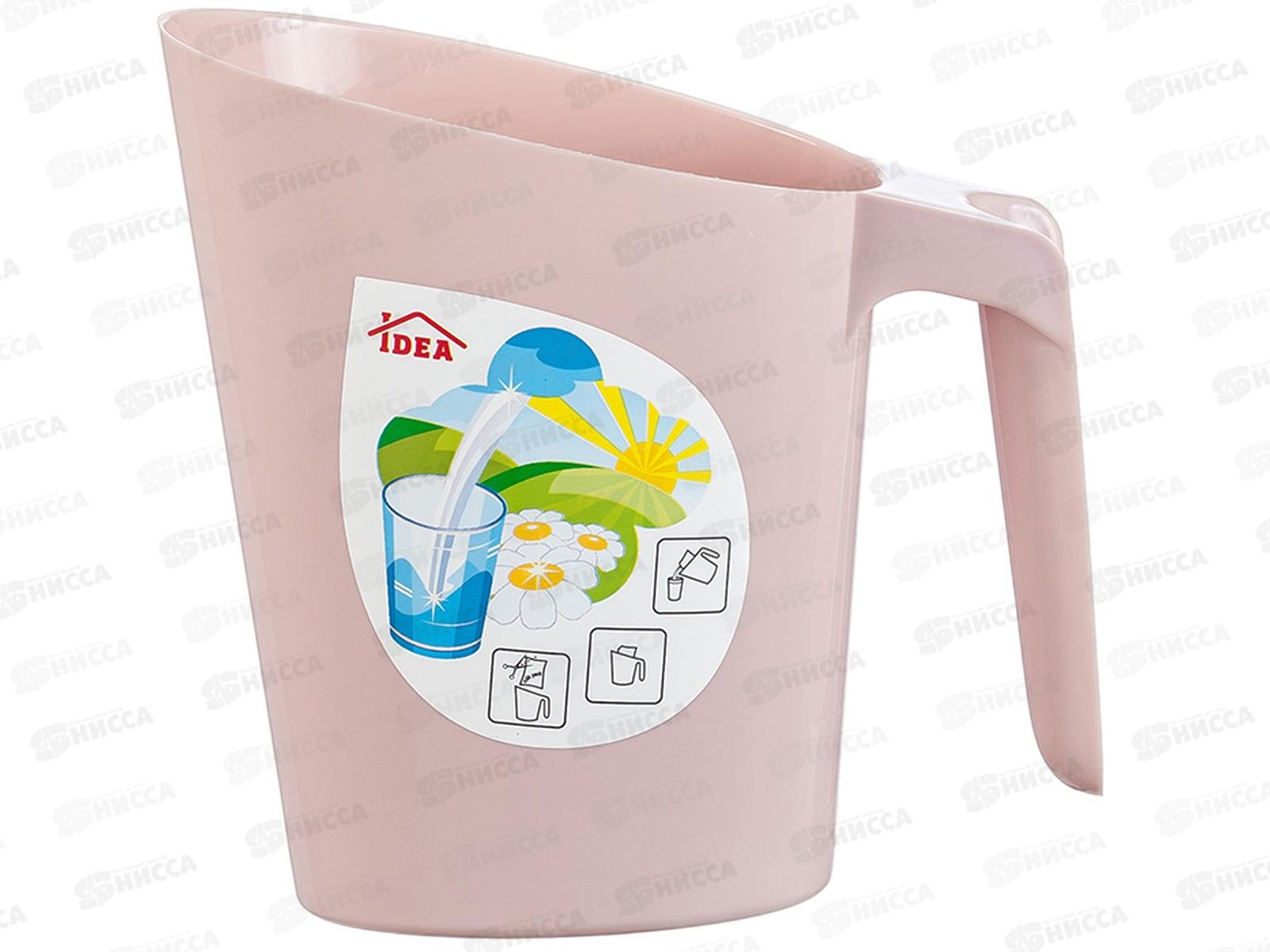 Кувшин-подставка для молочного пакета М1216 *21