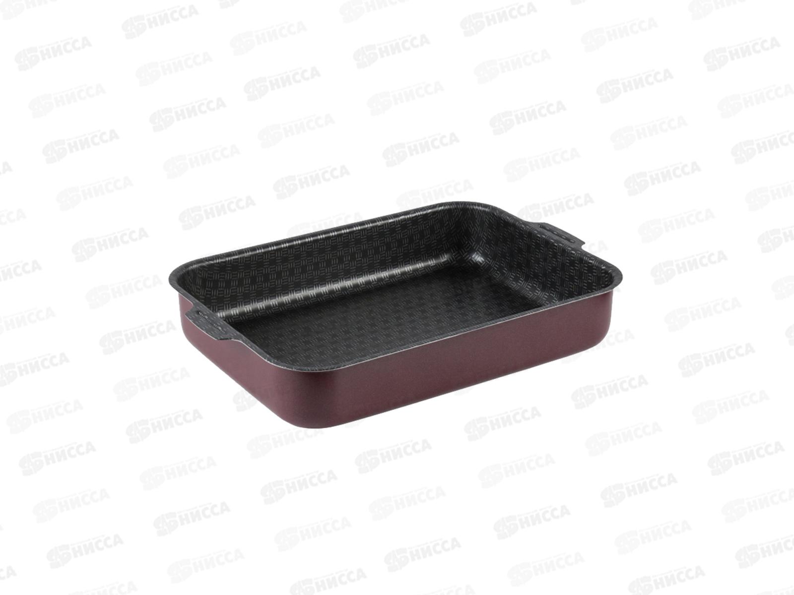 Противень Хозяюшка 190*250мм без крышки 60632514 *20