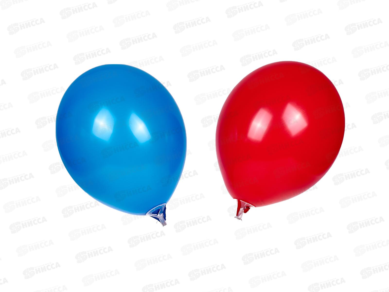 Шары В75 пастель ассорти Экстра (упаковка 50шт),1101-0031 *60