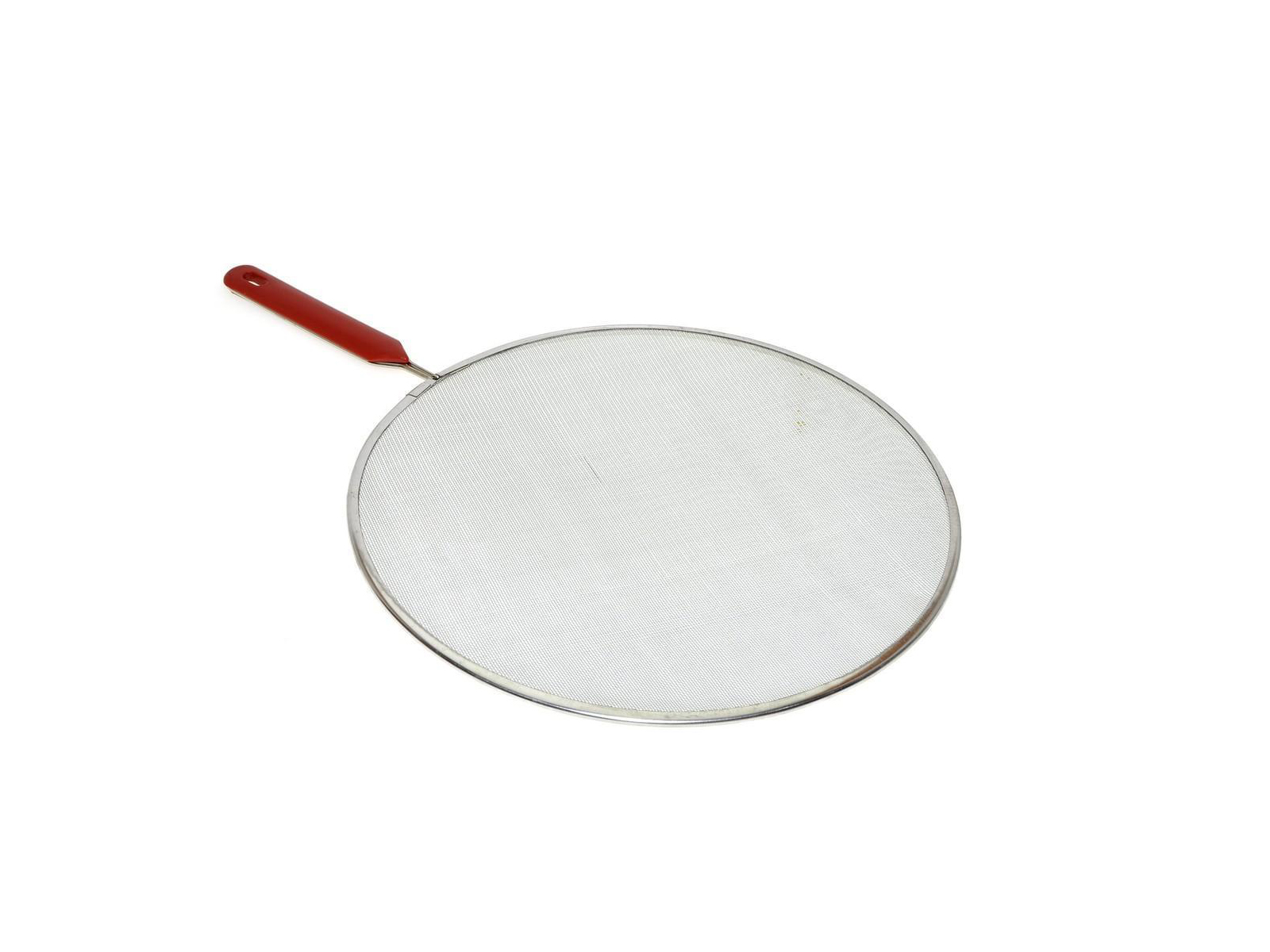 Сито-экран плоское с ручкой 24см AN11-30 *144