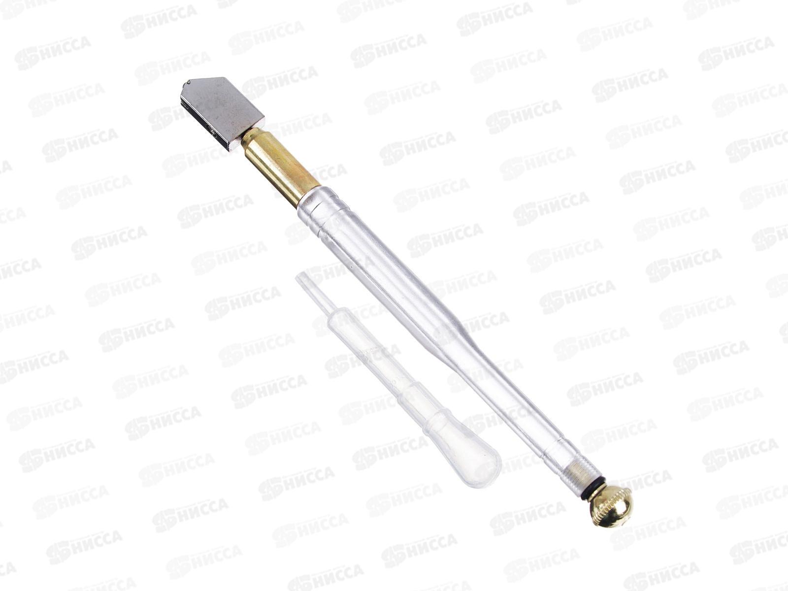 Стеклорез масляный ЕРМАК   г 669 - 071 *12