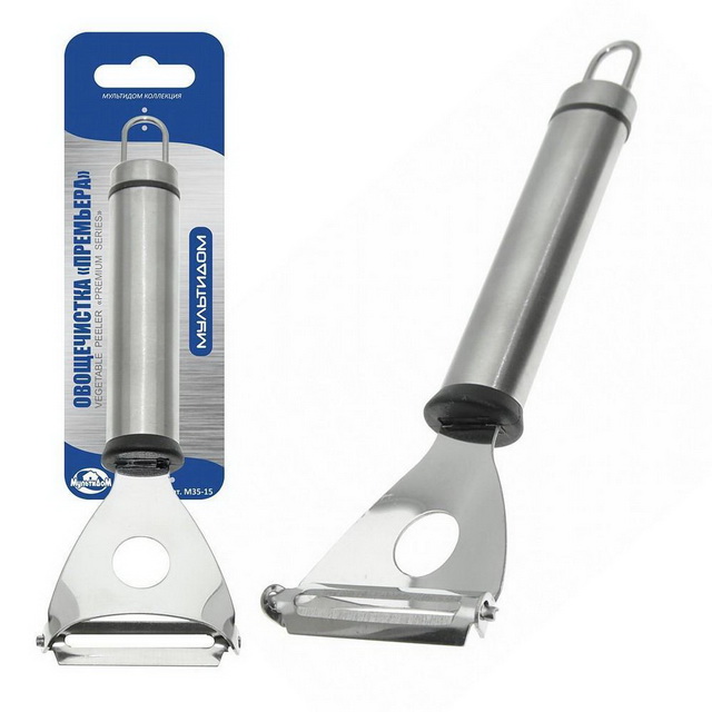 Овощечистка &quotПремьера&quot M35-15 *144