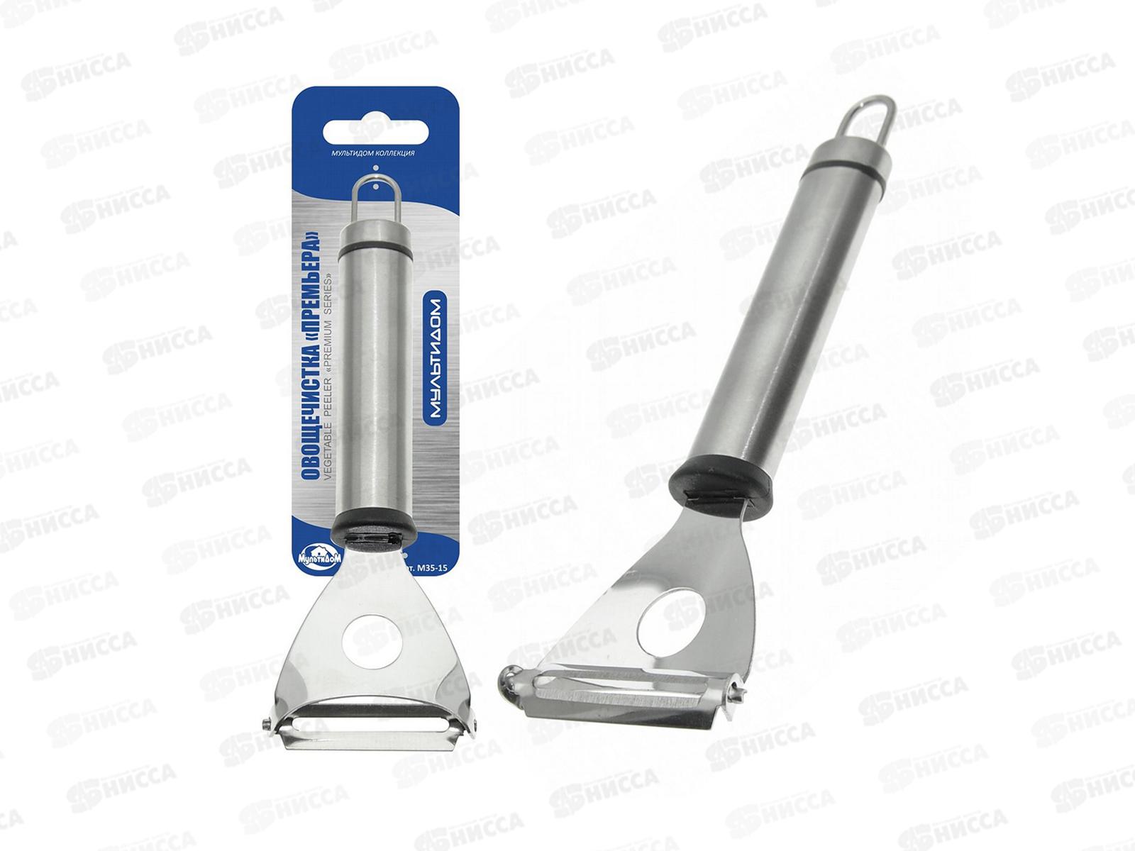 Овощечистка &quotПремьера&quot M35-15 *144