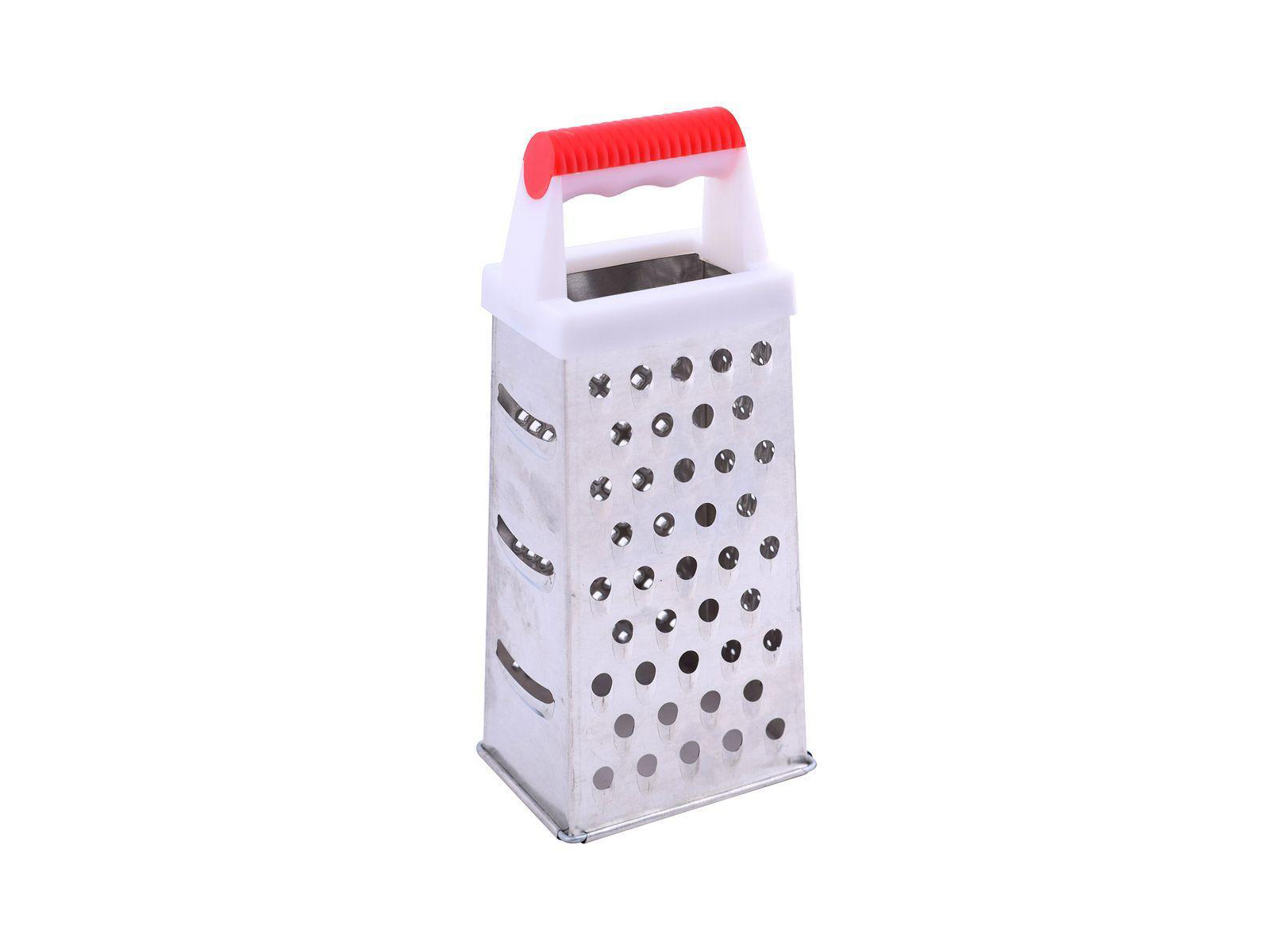 Терка 4-х гранная 19см AN53-64 *144