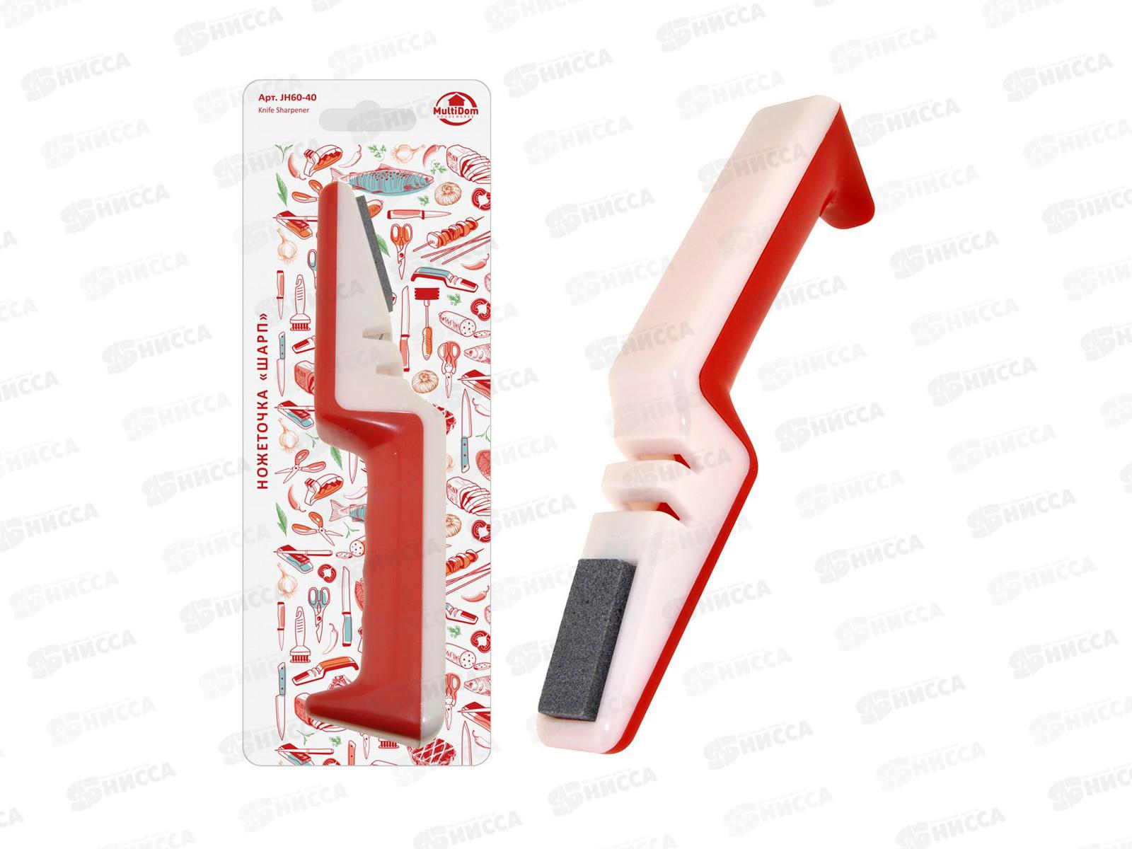 Ножеточка &quotШарп&quot JH60-40 *144