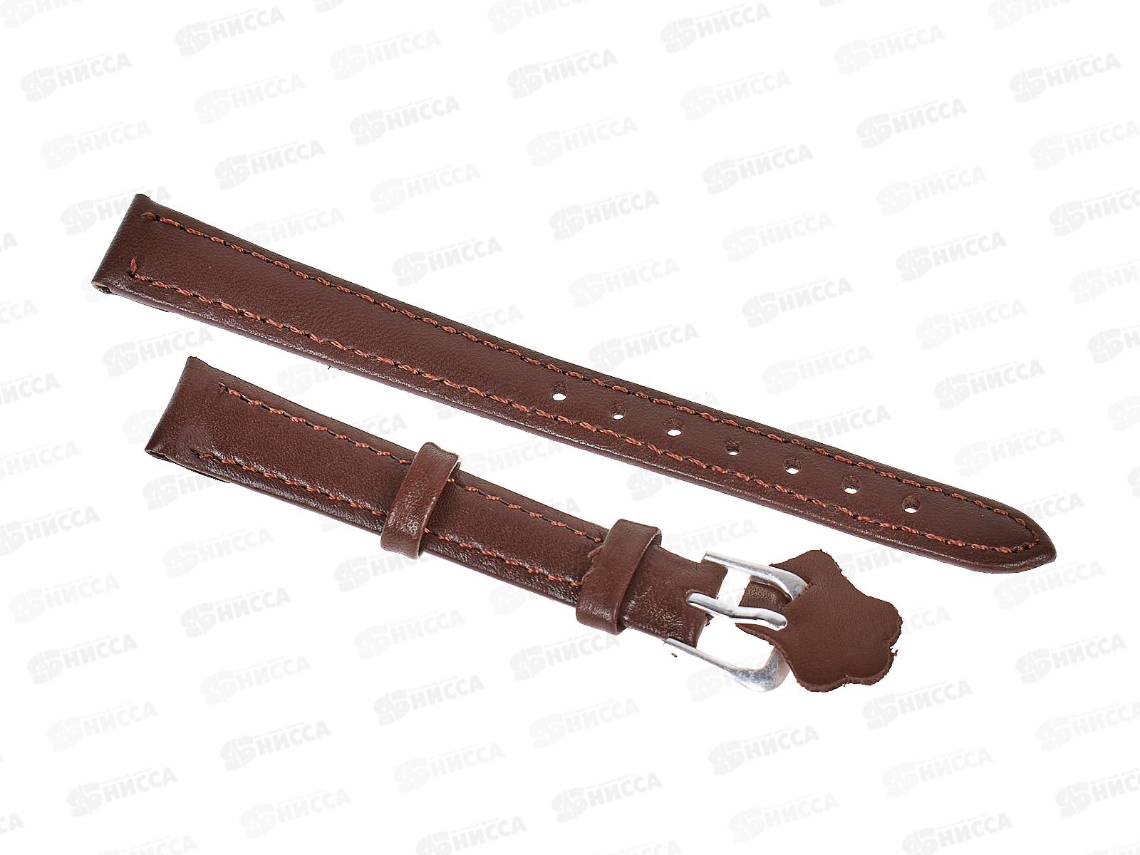 Ремешок для часов &quotМинута,Nagata&quot 12 мм