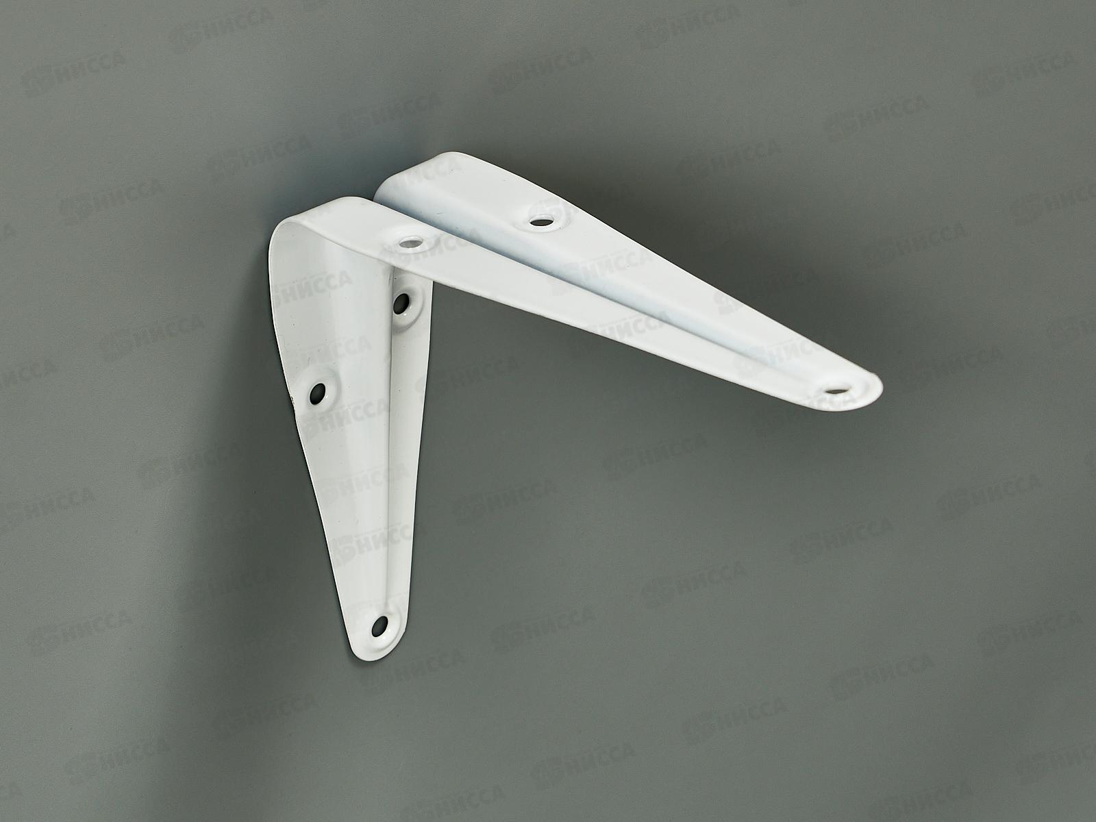 Кронштейн 100*125 полимер *100