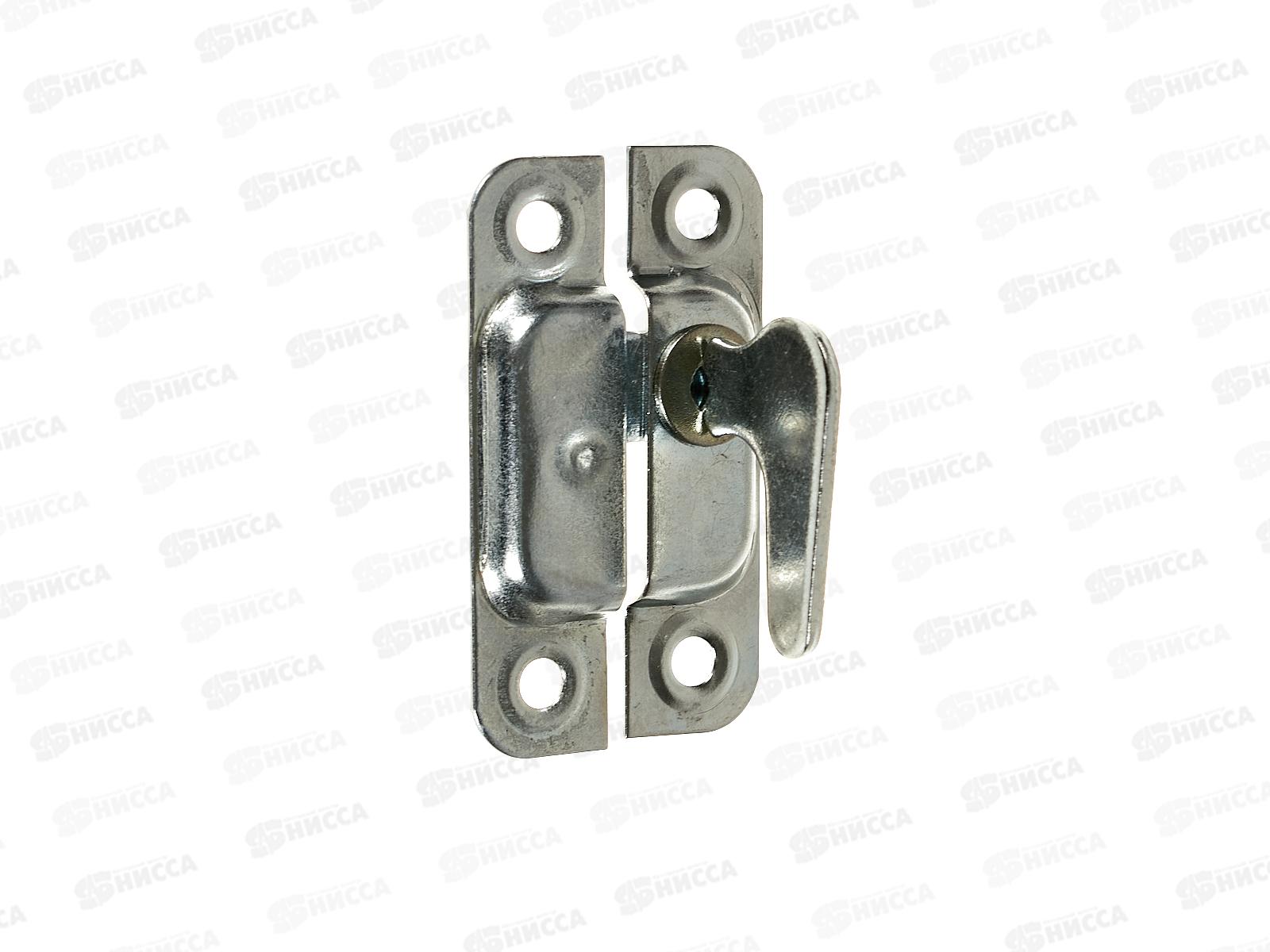 Завертка форточная 3Ф1 цинк *200