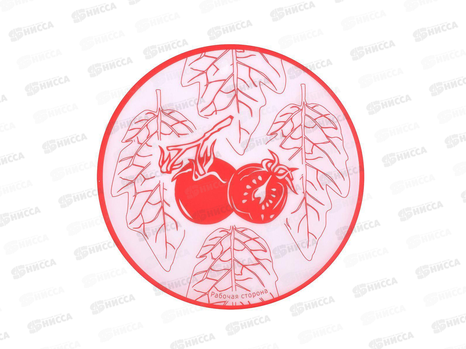 Кулинарная доска d=30см DS80-46 *120