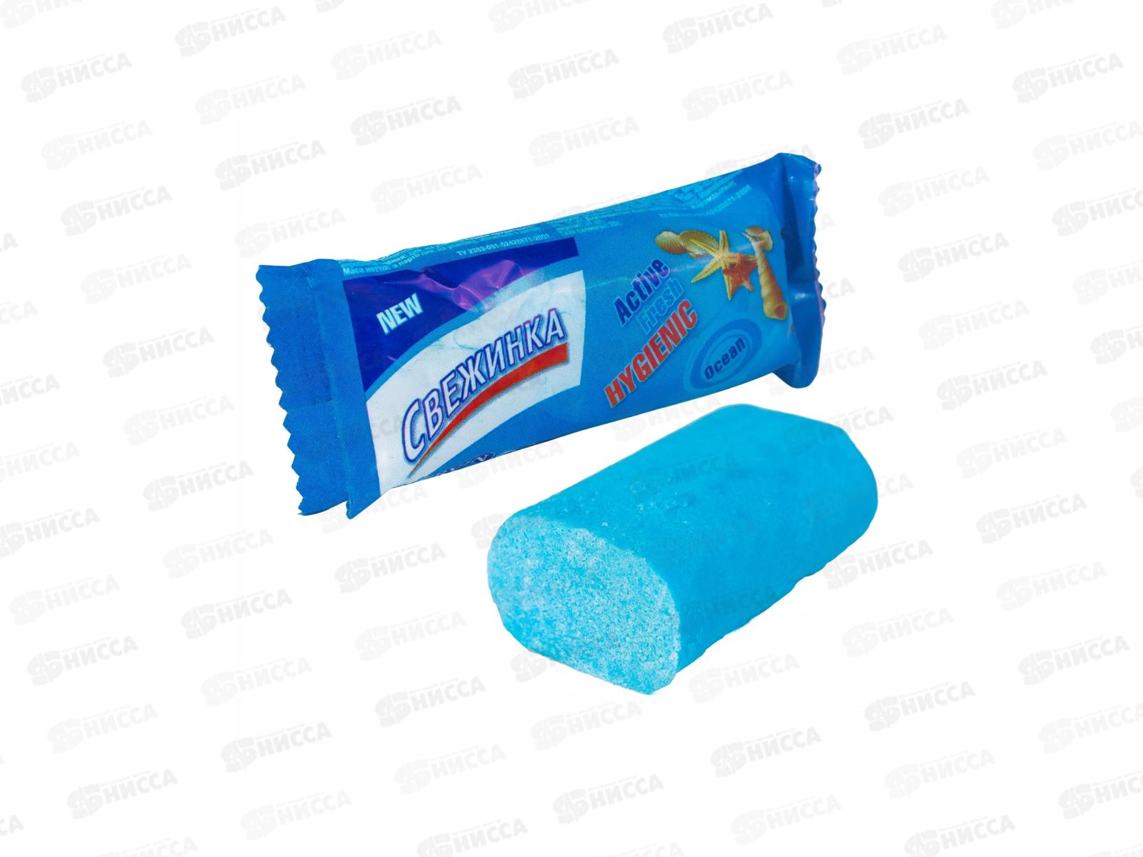 СВЕЖИНКА WC запасной блок МОРЕ *192