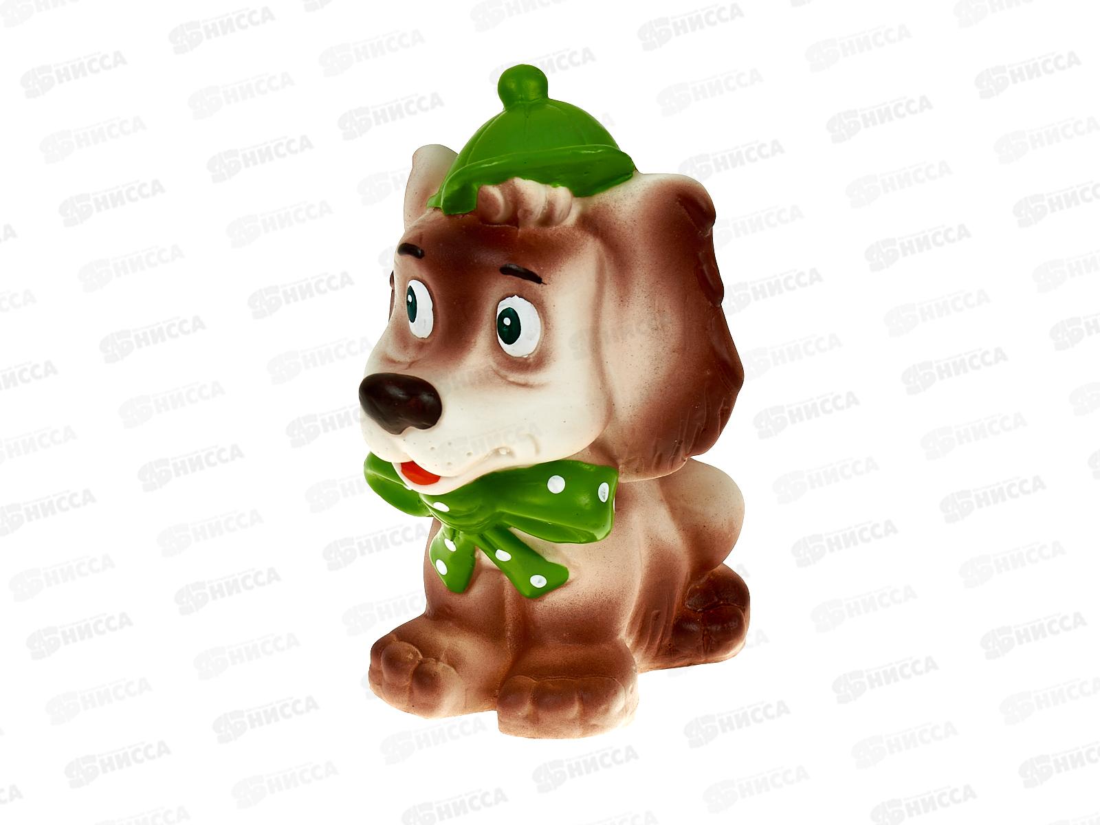 Воронеж Собачка Каштанка СИ-140  *20