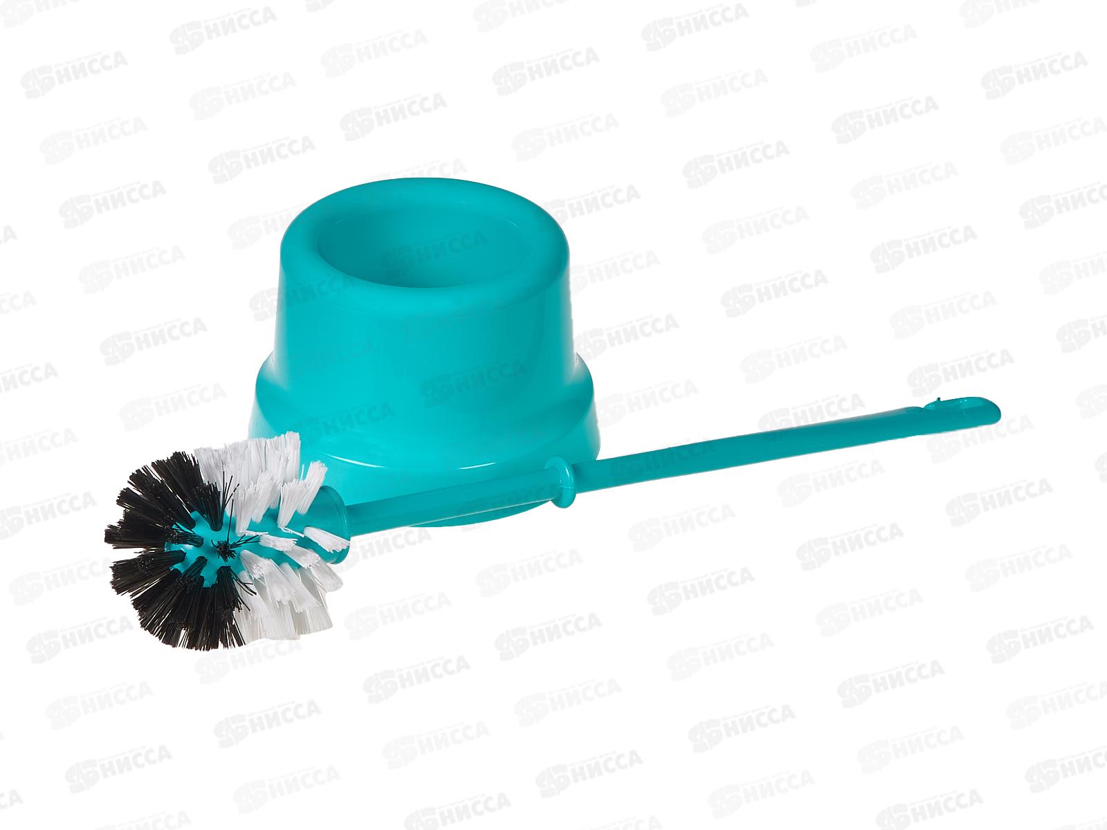 Комплект WS Колокольчик бирюза *25