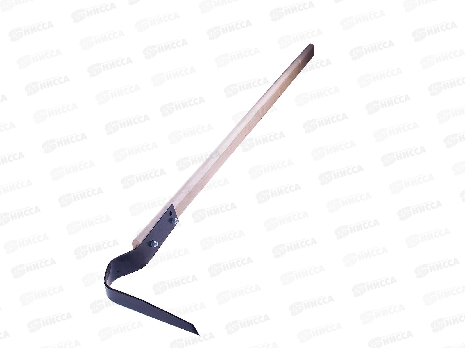 Плоскорез большой (большое лезвие+черенок)