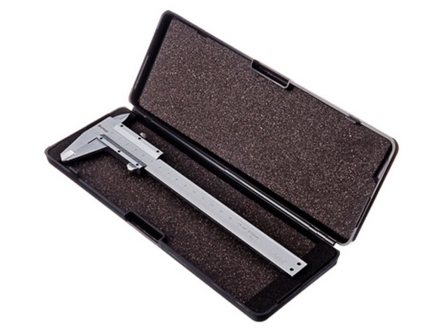 Штангенциркуль-150мм ШЦ-I-150-0,1-1 (МТ001) ЕРМАК, 660-073   г