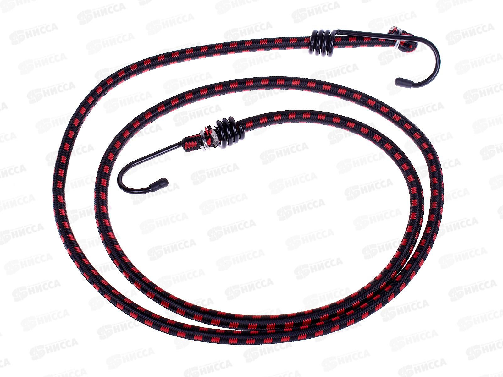 Стяжка для груза 8мм*1,3м  467-007 *25 г