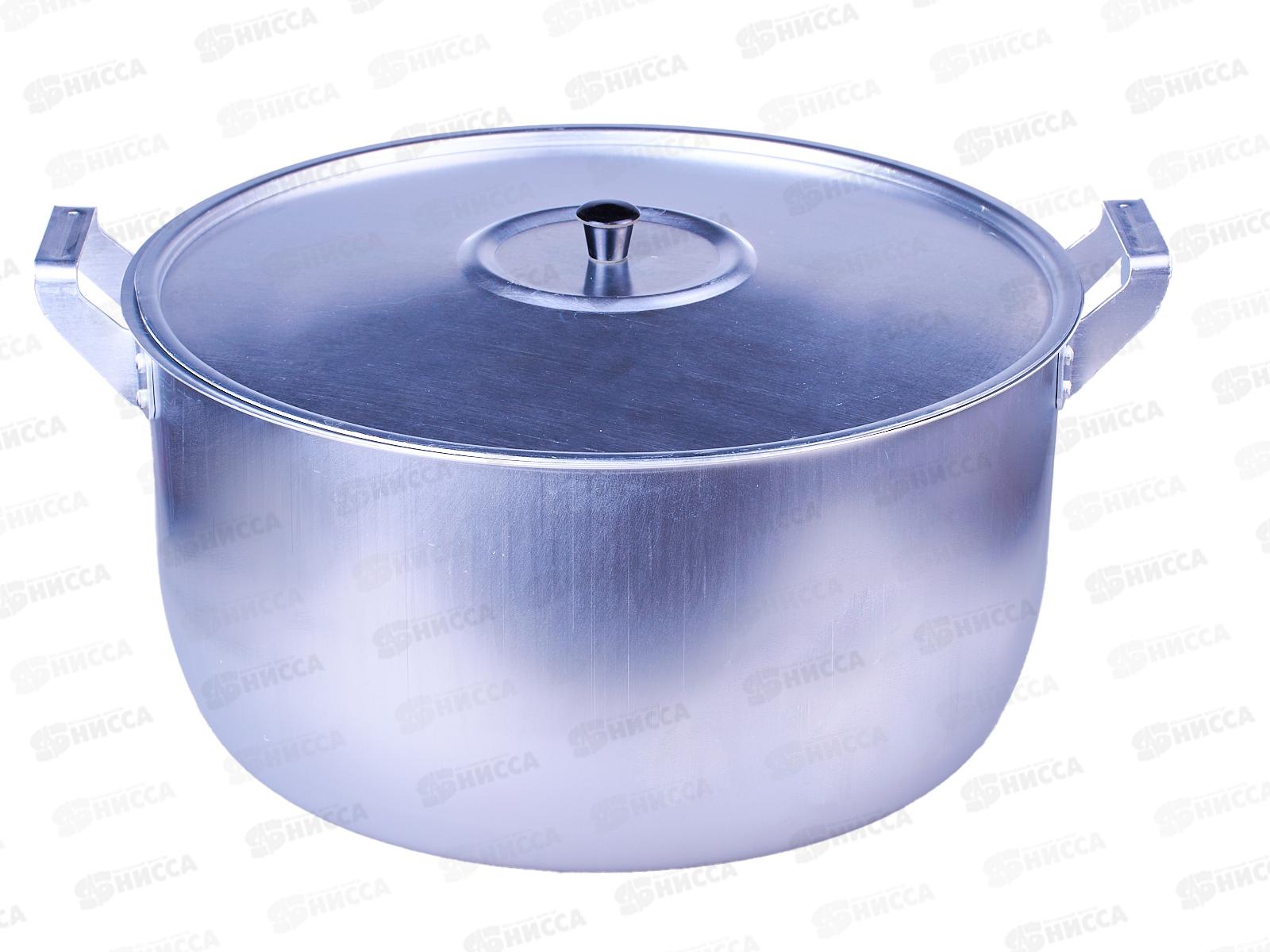 Кастрюля 15л  МШ-006 *4