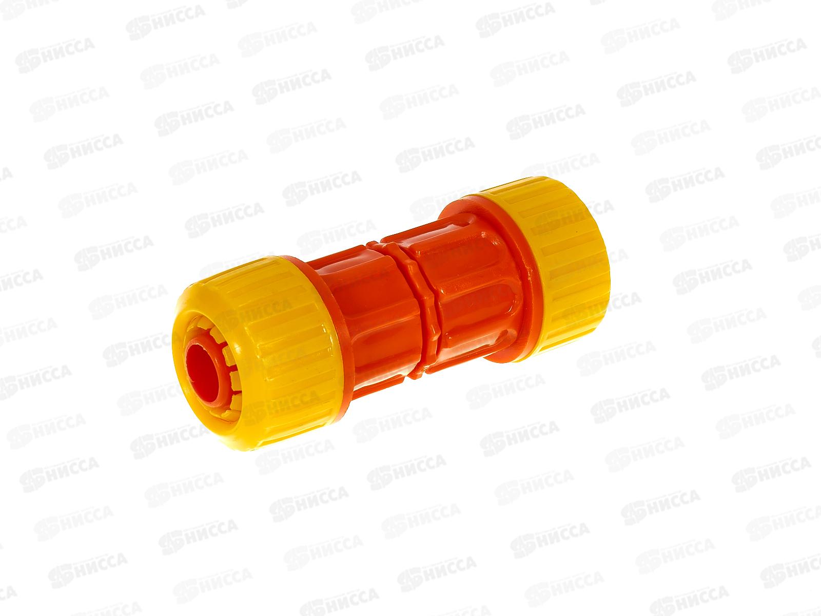 Муфта двойная 3/4  *100 ИНТ