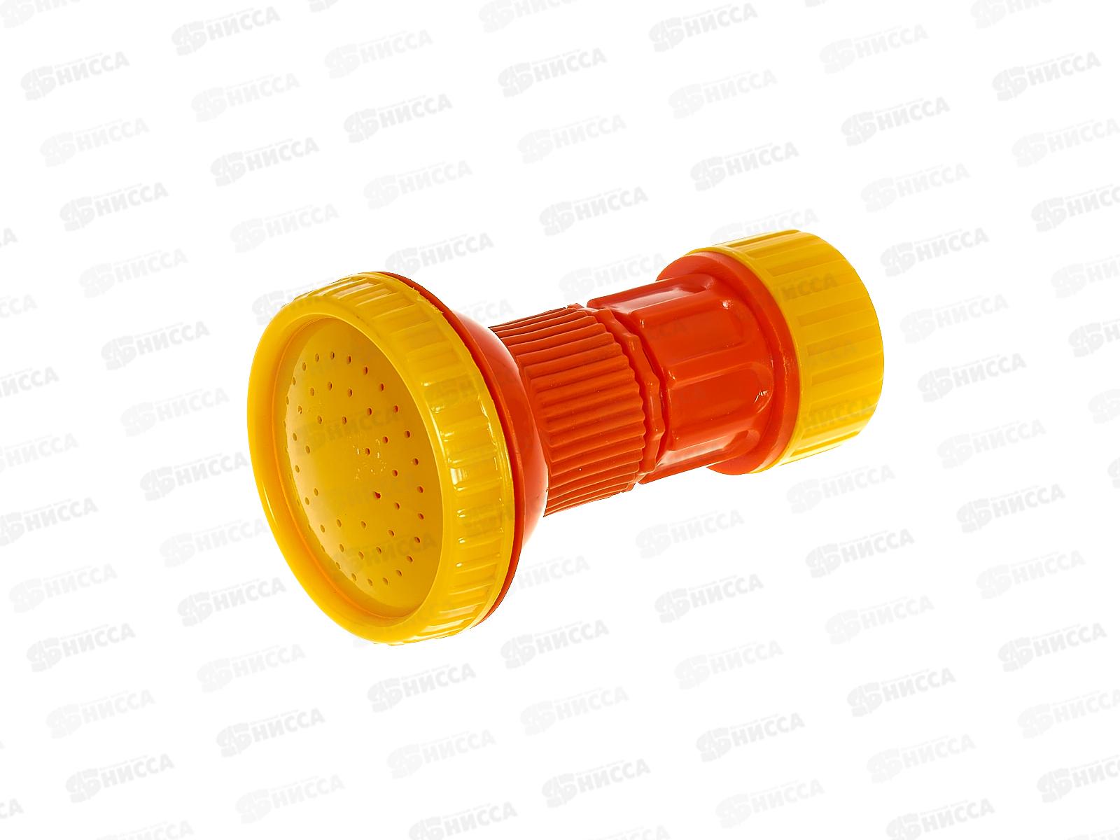 Дождеватель с муфтой *100  ИНТ