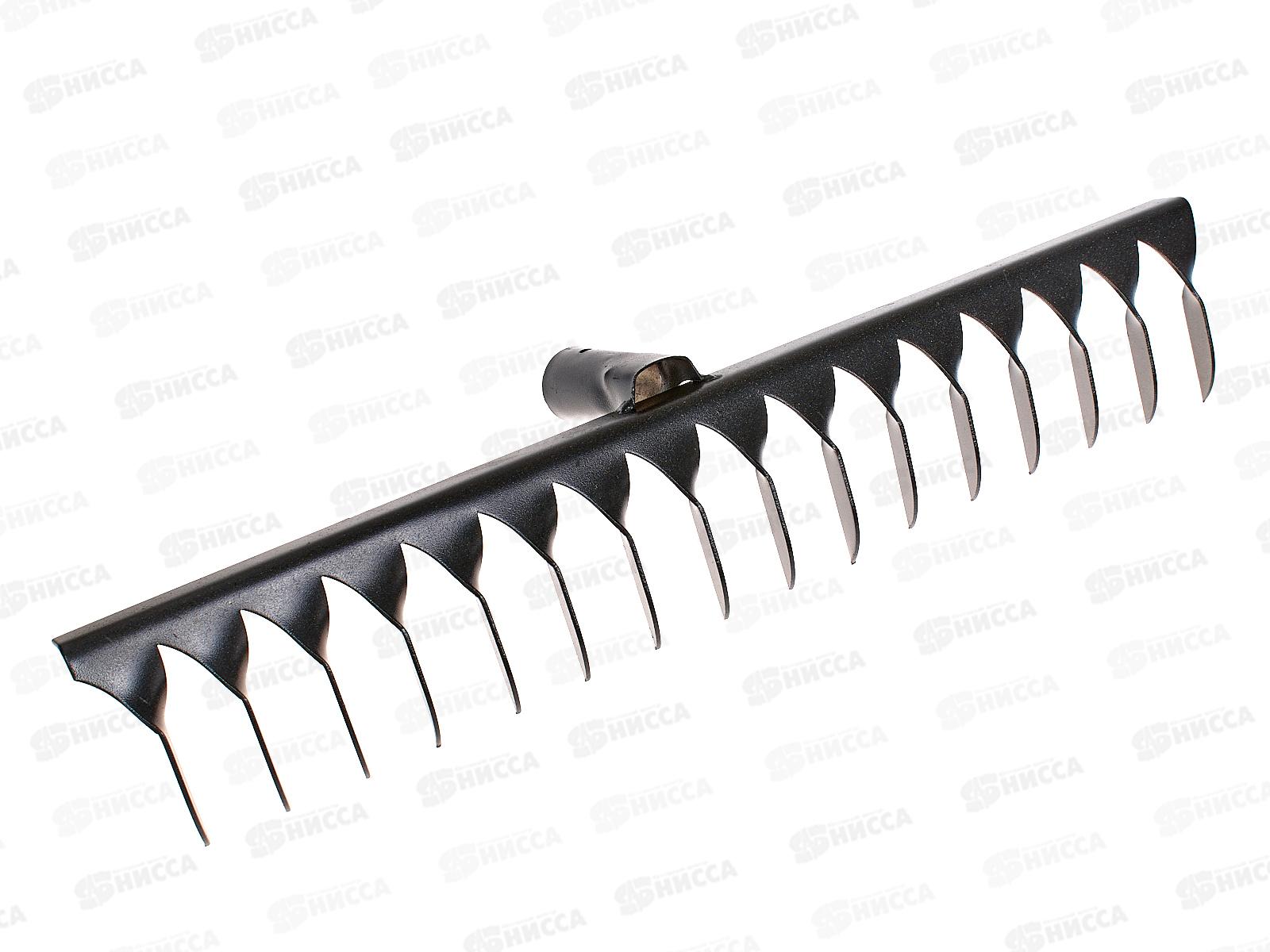 Грабли витые 16 зубьев  (Павлово)