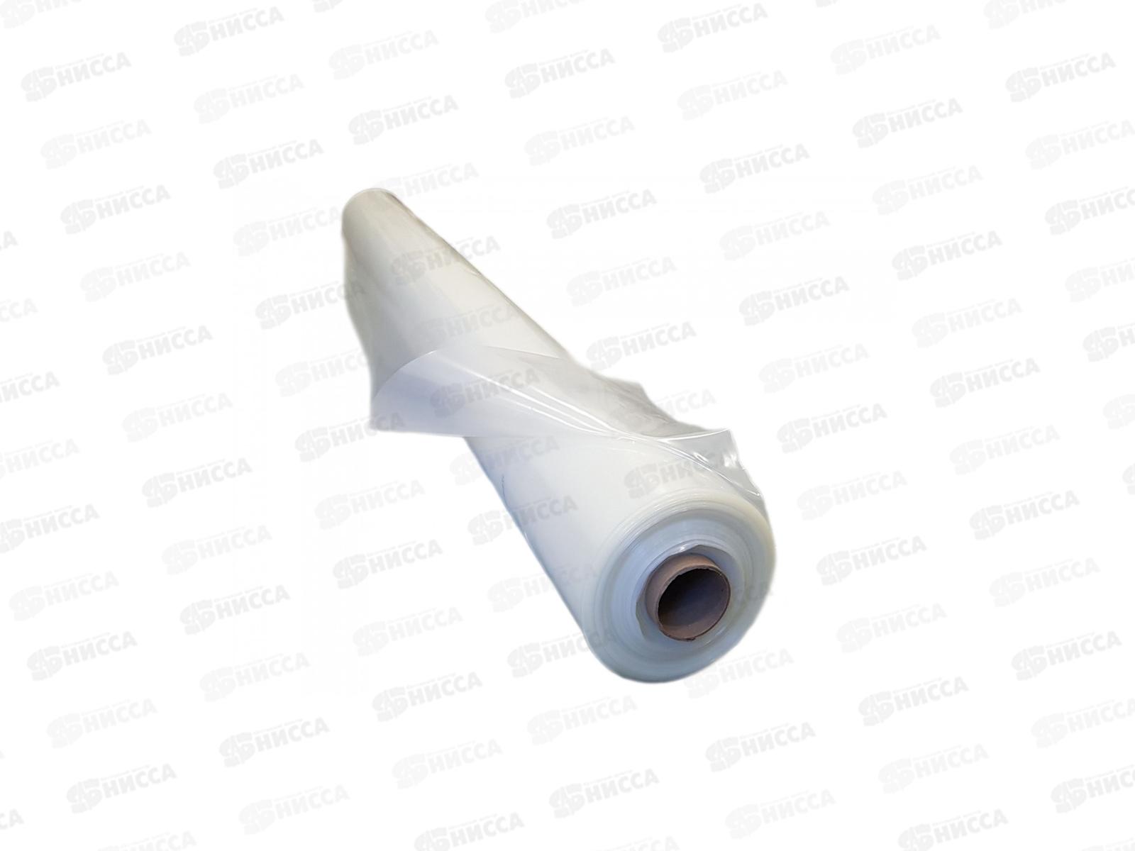 Пленка полиэтиленовая 100мк рулон ширина 1,5 метра  *100 П