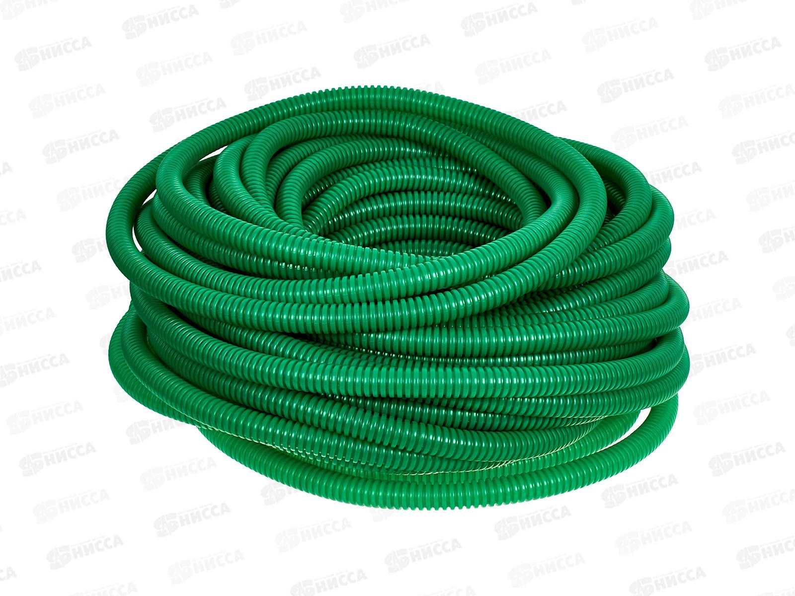 Шланг поливочный гофрированный диаметр 20мм 30м М286 *1