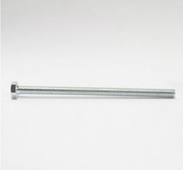 Болт (DIN933) М6*100 (50шт)   *23