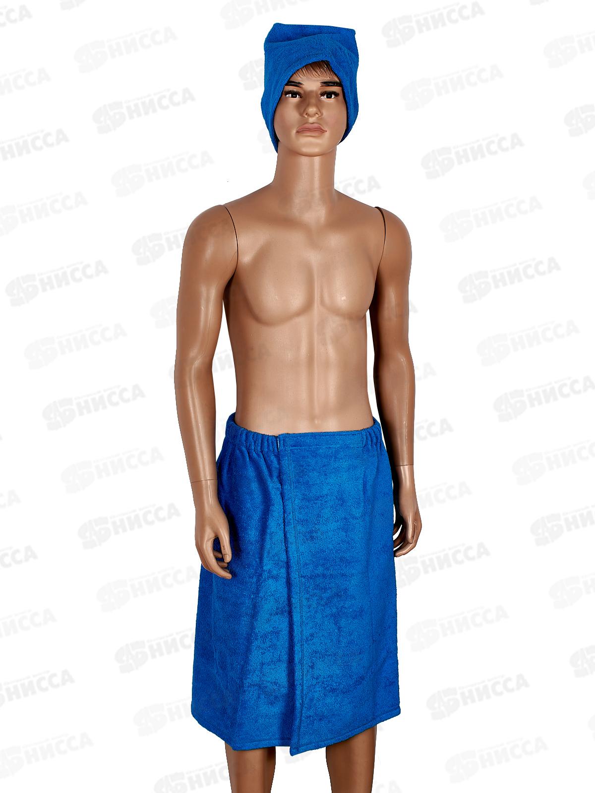 Набор Сауна мужской (Электрик)