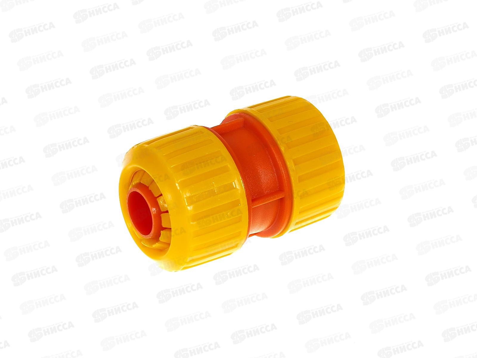 Муфта одинарная 3/4  *100  ИНТ