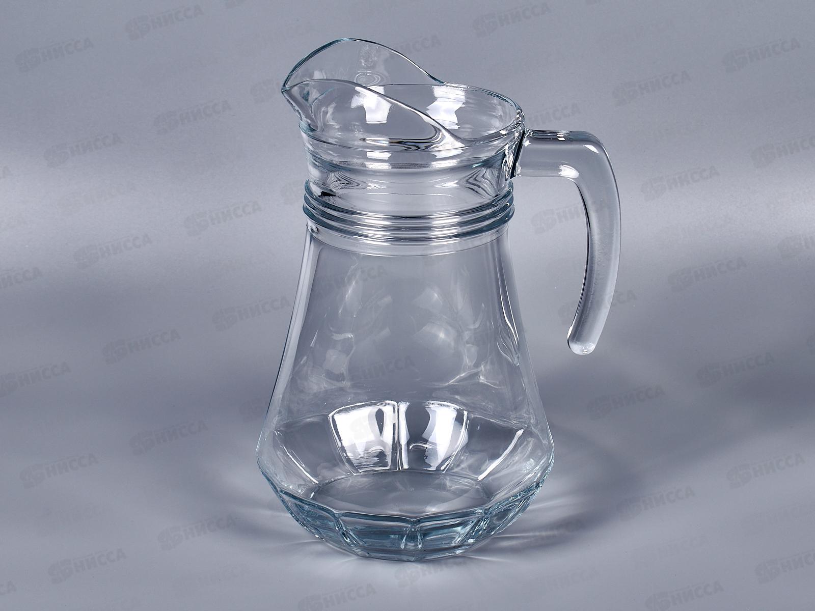 Кувшин 1,150л CASABLANKA (834086) 43614SL  *6