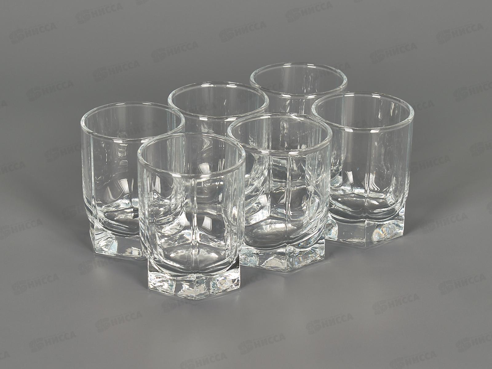 Набор стопок TANGO 60мл 6шт 42294 *12