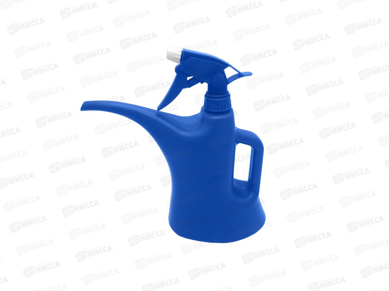 Лейка-распылитель 1л   М099 *25