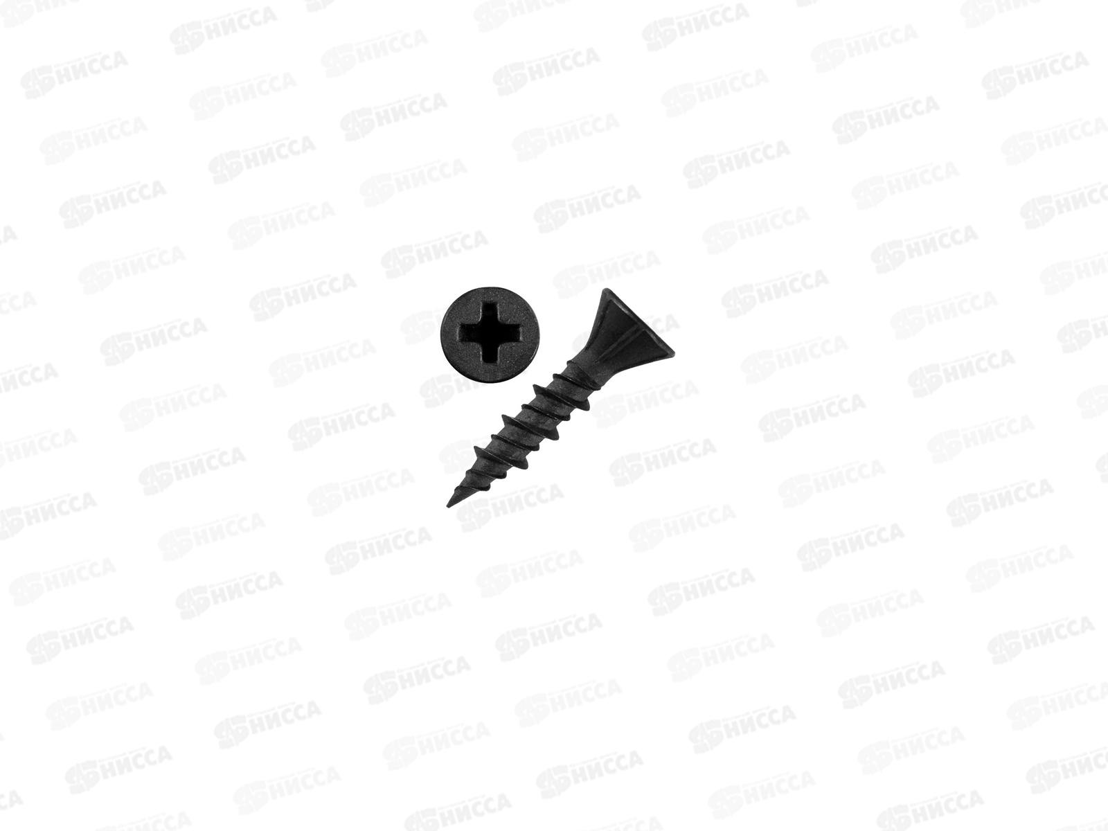 Саморез  СВФС для ГВЛ 3,9*19 (1000штук) *16