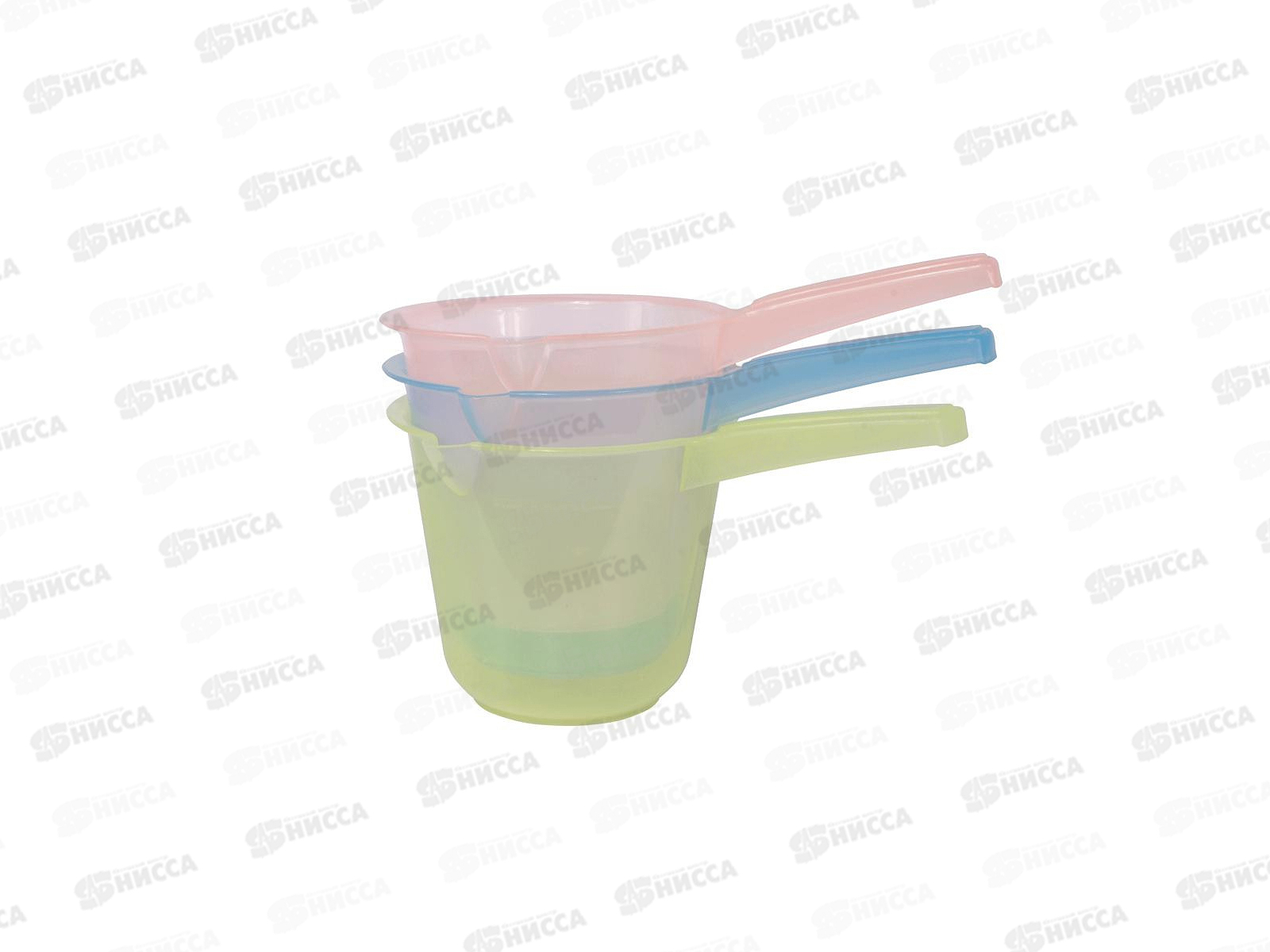 Ковш 1,5л универсальный М366 *20